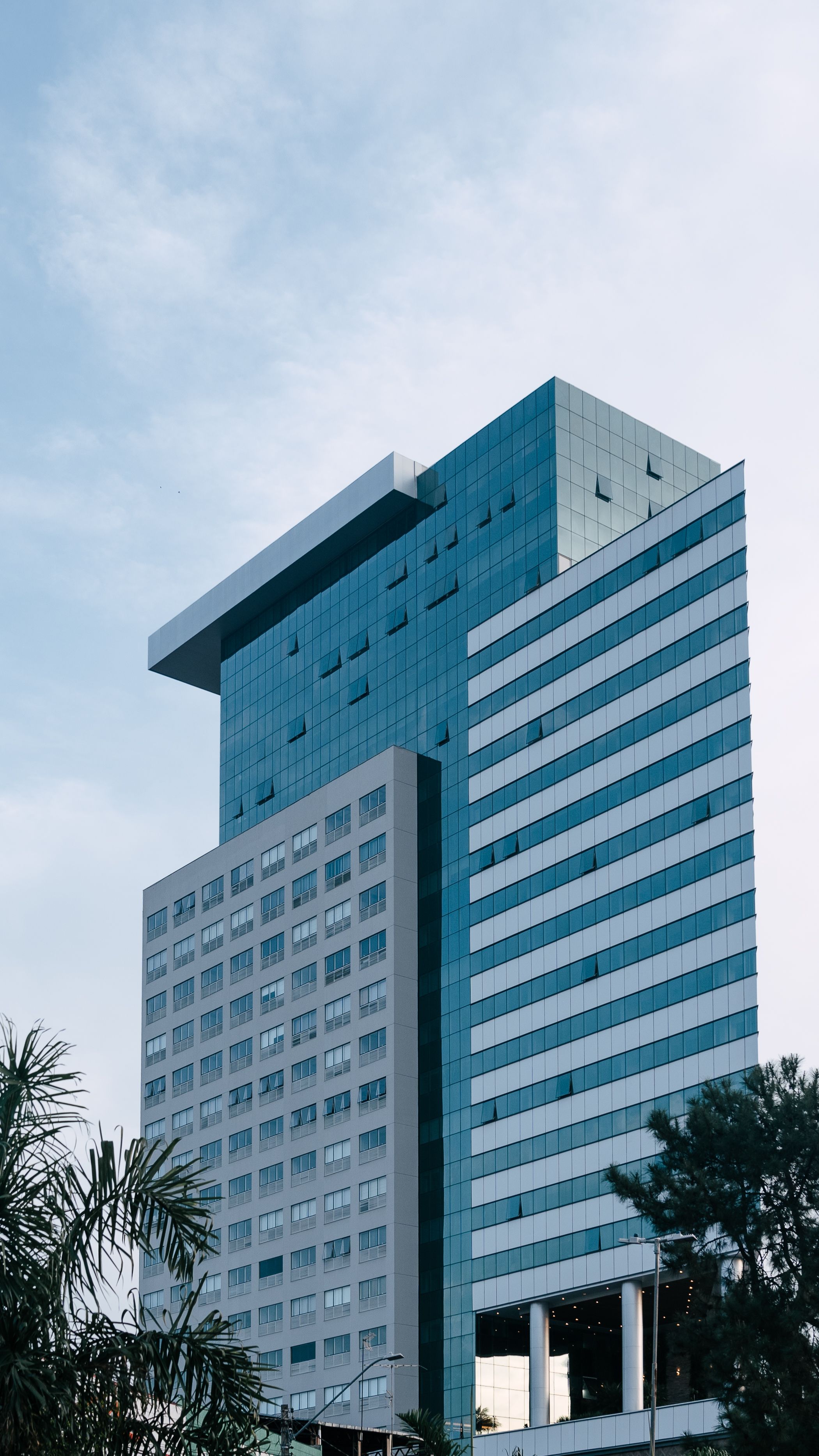 Edificio residencial