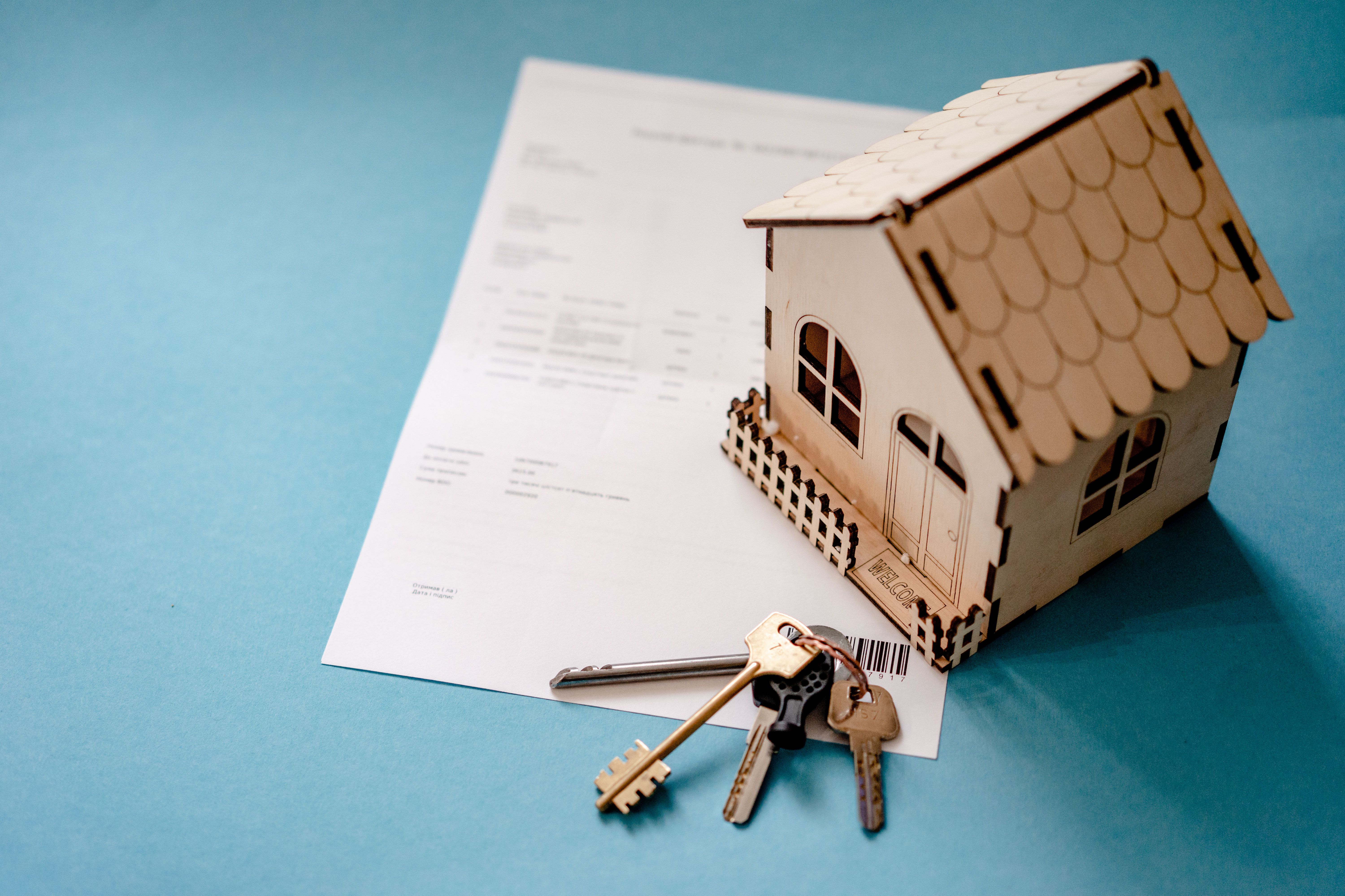 Tasación inmobiliaria