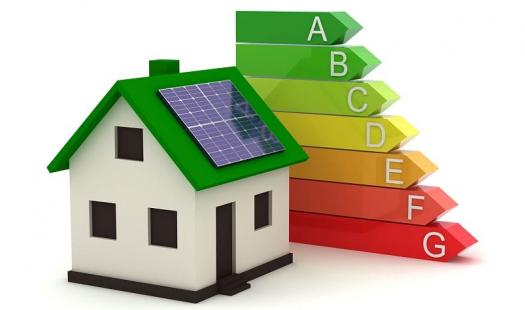 Vivienda eficiente