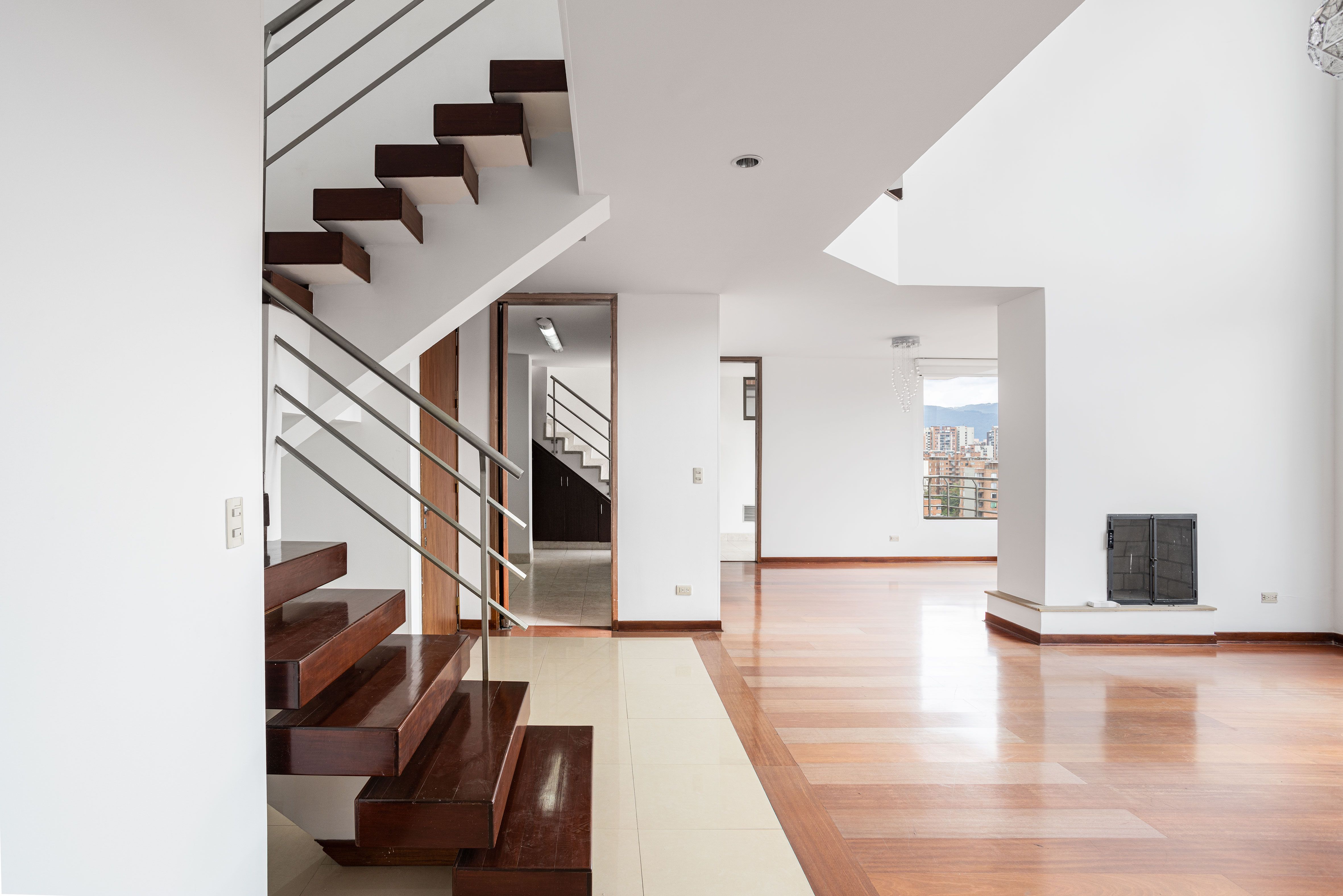 Inspección de vivienda
